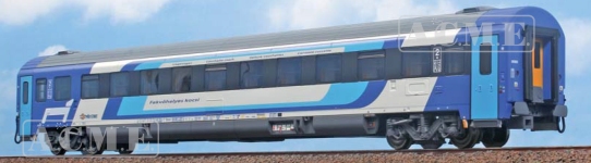 ACME 52023 - H0 - Liegewagen, MÁV-Start, Ep. VI
